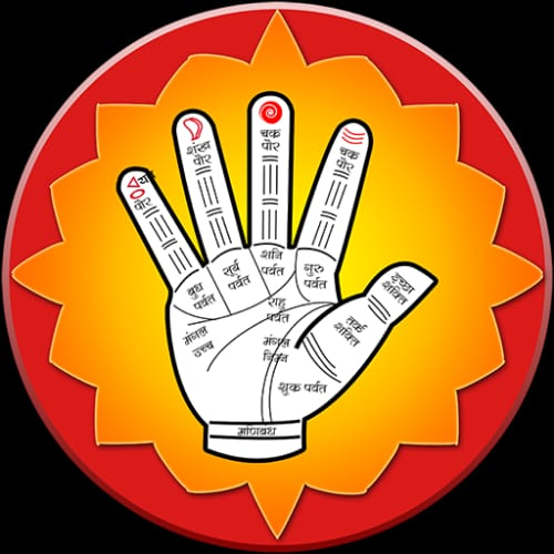 Sri Lakshmi Devi Jyothishalayam Logo