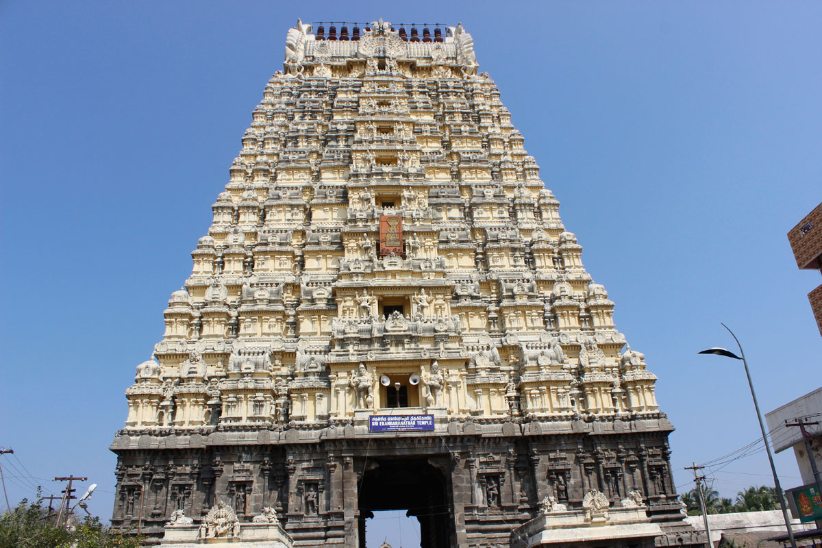 Vedic Architecture