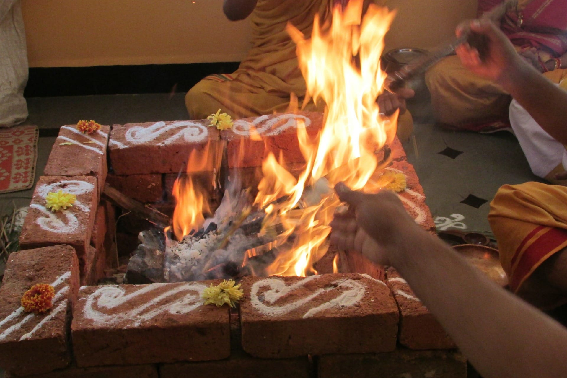 Parihara Poojas